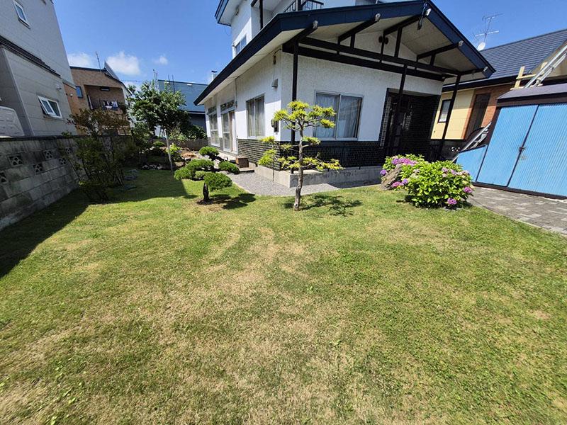 House in Suehiro, Asahikawa – photo 21 of 23 – Asahikawa, Asahikawa, Hokkaido, Japan