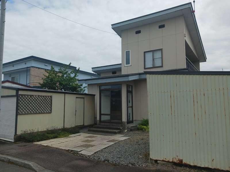 House in Suehiro, Asahikawa – photo 4 of 5 – Asahikawa, Asahikawa, Hokkaido, Japan
