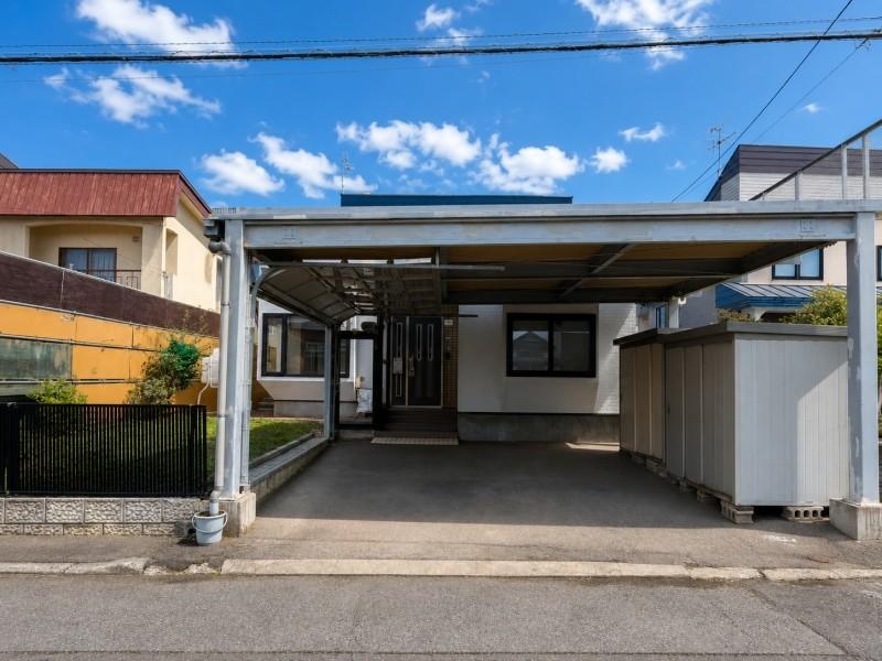 House in Suehiro, Asahikawa – photo 4 of 24 – Asahikawa, Asahikawa, Hokkaido, Japan