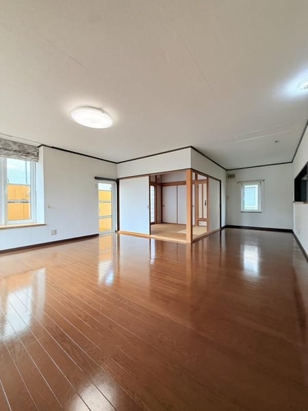 House in Suehiro, Asahikawa – photo 6 of 24 – Asahikawa, Asahikawa, Hokkaido, Japan