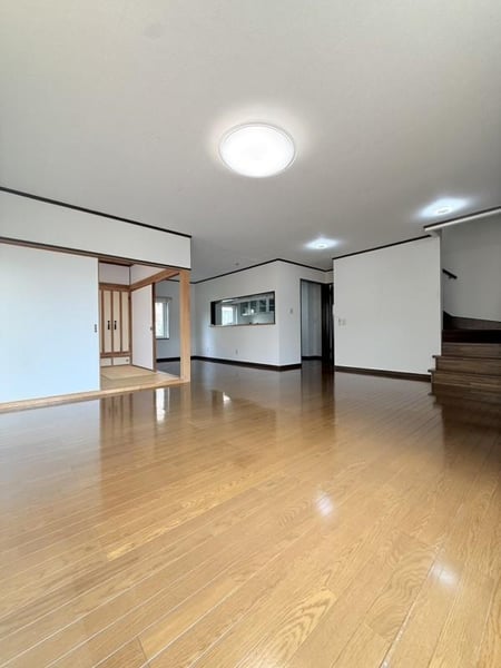 House in Suehiro, Asahikawa – photo 8 of 24 – Asahikawa, Asahikawa, Hokkaido, Japan