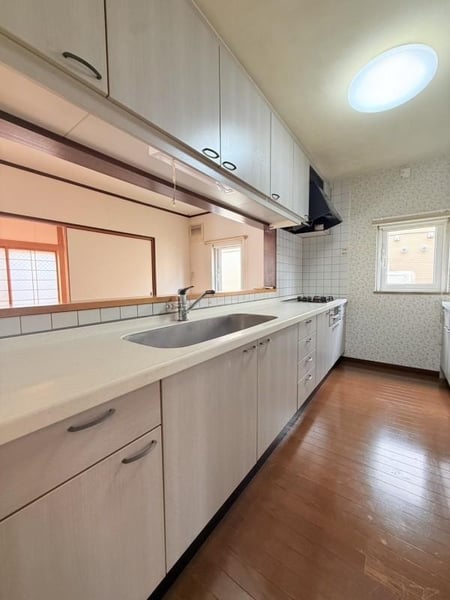 House in Suehiro, Asahikawa – photo 11 of 24 – Asahikawa, Asahikawa, Hokkaido, Japan