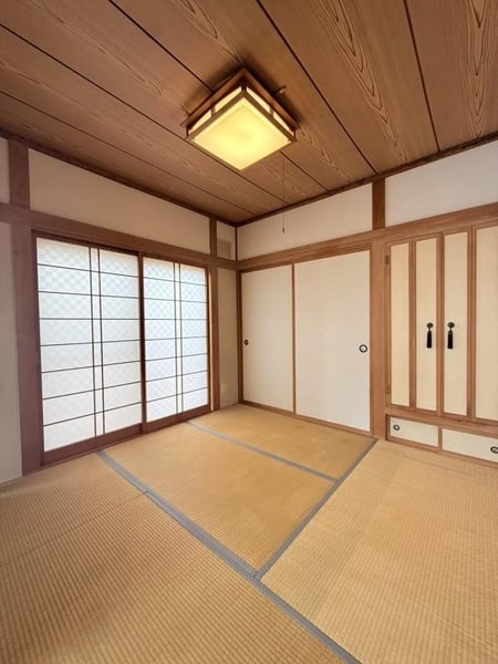 House in Suehiro, Asahikawa – photo 13 of 24 – Asahikawa, Asahikawa, Hokkaido, Japan