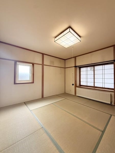 House in Suehiro, Asahikawa – photo 19 of 24 – Asahikawa, Asahikawa, Hokkaido, Japan