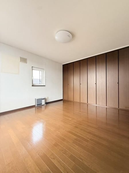 House in Suehiro, Asahikawa – photo 21 of 24 – Asahikawa, Asahikawa, Hokkaido, Japan