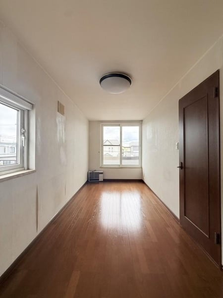 House in Suehiro, Asahikawa – photo 22 of 24 – Asahikawa, Asahikawa, Hokkaido, Japan