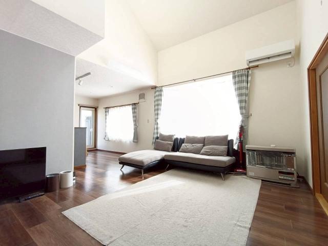 House in Suehiro, Asahikawa – photo 3 of 9 – Asahikawa, Asahikawa, Hokkaido, Japan