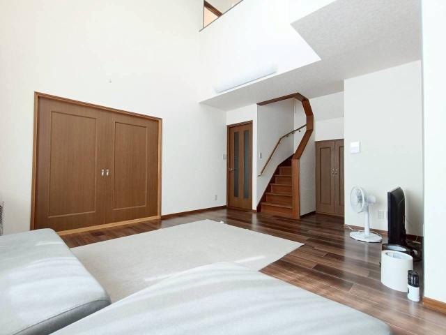 House in Suehiro, Asahikawa – photo 4 of 9 – Asahikawa, Asahikawa, Hokkaido, Japan