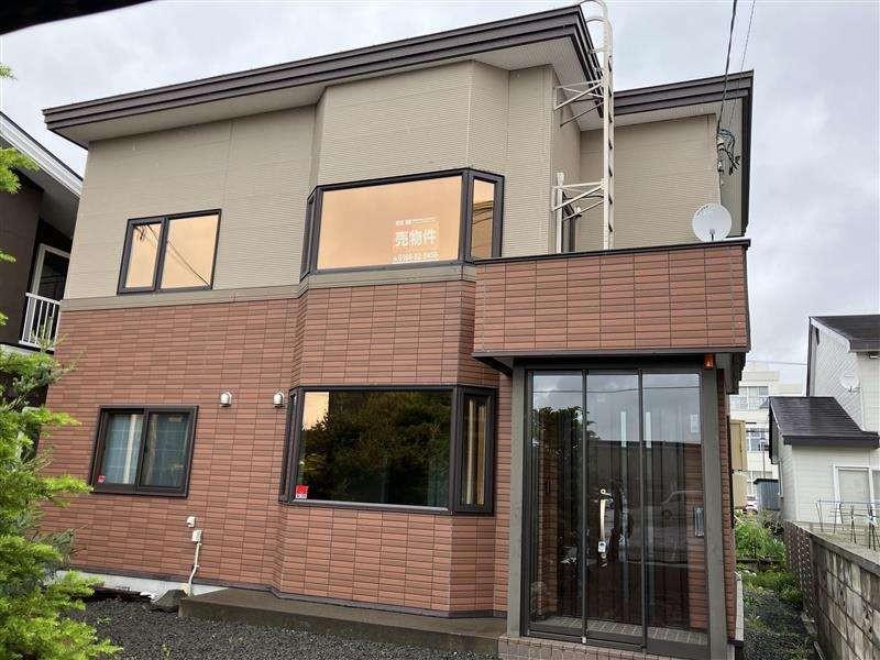 House in Suehiro, Asahikawa – Asahikawa, Asahikawa, Hokkaido, Japan