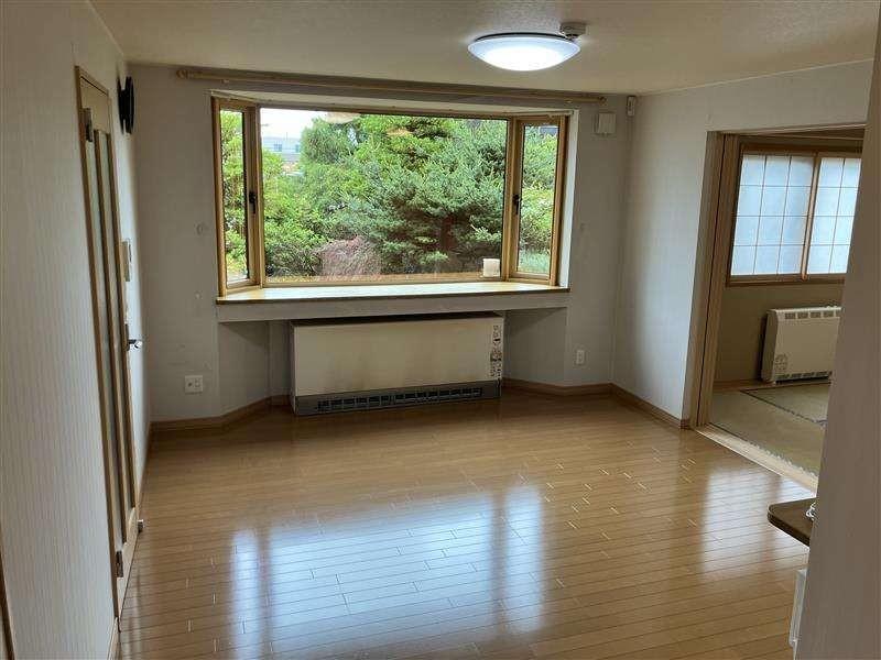 House in Suehiro, Asahikawa – photo 3 of 22 – Asahikawa, Asahikawa, Hokkaido, Japan