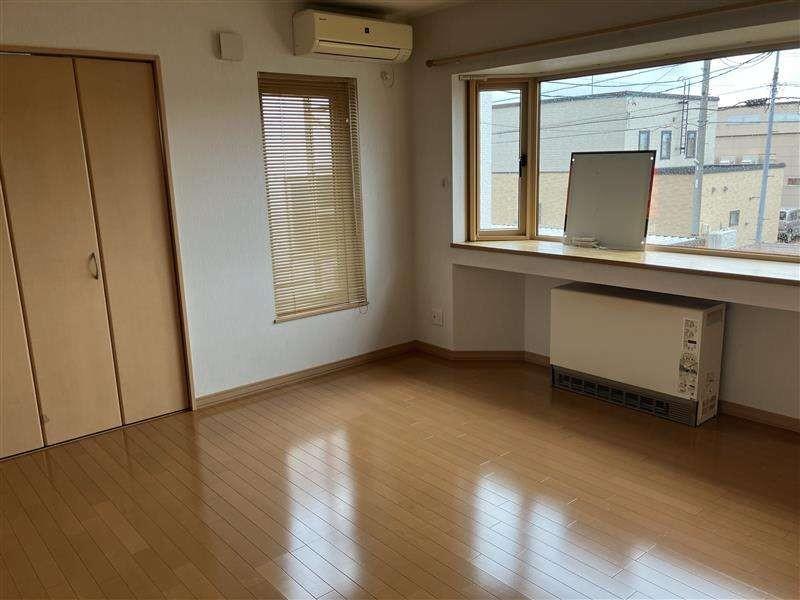 House in Suehiro, Asahikawa – photo 11 of 22 – Asahikawa, Asahikawa, Hokkaido, Japan