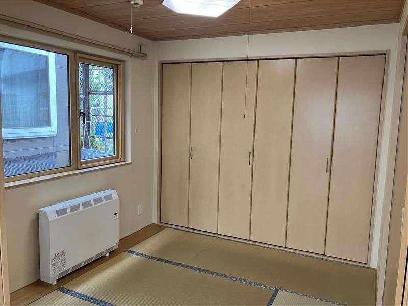House in Suehiro, Asahikawa – photo 16 of 22 – Asahikawa, Asahikawa, Hokkaido, Japan