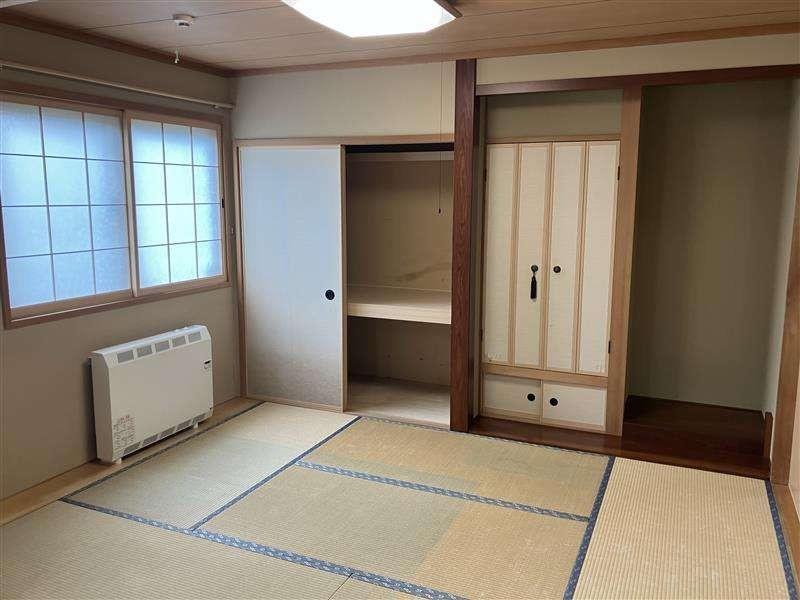 House in Suehiro, Asahikawa – photo 18 of 22 – Asahikawa, Asahikawa, Hokkaido, Japan