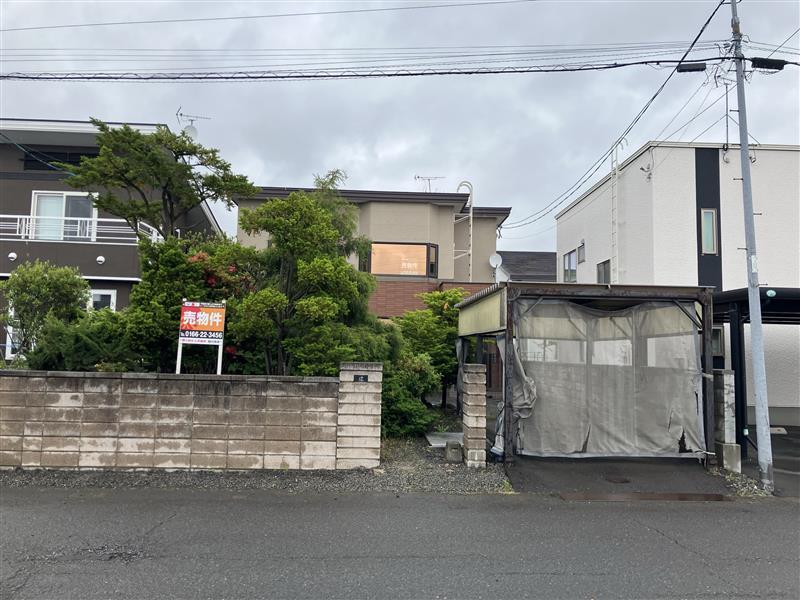 House in Suehiro, Asahikawa – photo 22 of 22 – Asahikawa, Asahikawa, Hokkaido, Japan