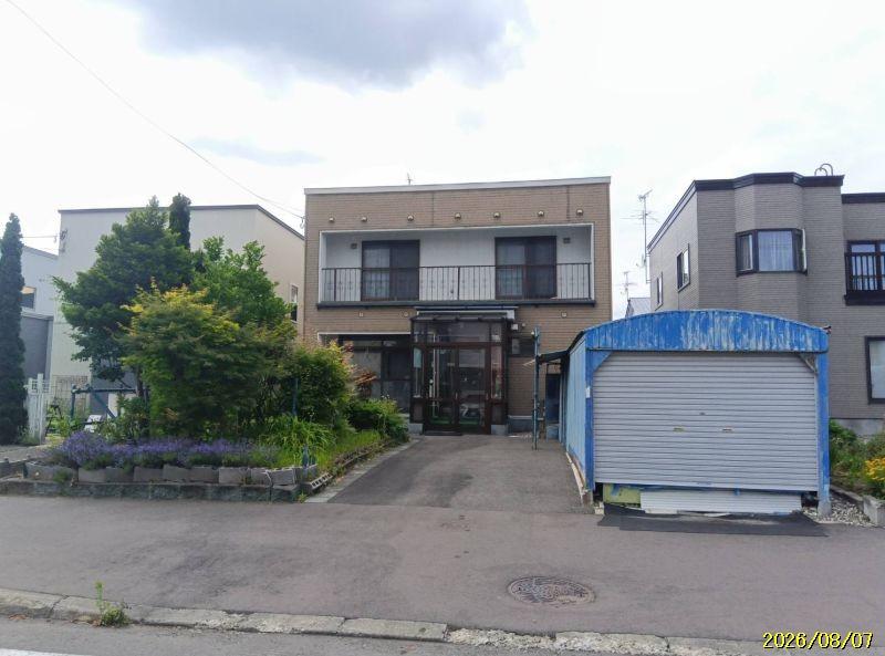 House in Suehiro, Asahikawa – Asahikawa, Asahikawa, Hokkaido, Japan