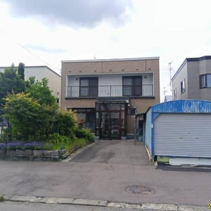 House in Suehiro, Asahikawa