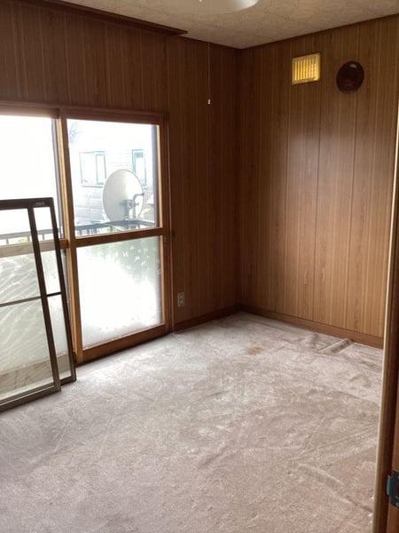 House in Suehiro, Asahikawa – photo 5 of 14 – Asahikawa, Asahikawa, Hokkaido, Japan