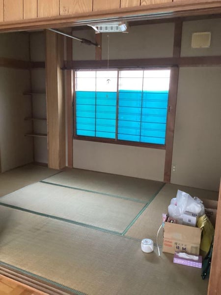 House in Suehiro, Asahikawa – photo 13 of 14 – Asahikawa, Asahikawa, Hokkaido, Japan