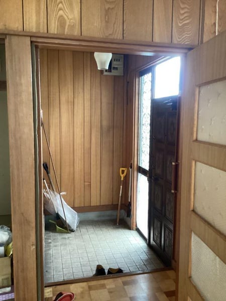 House in Suehiro, Asahikawa – photo 14 of 14 – Asahikawa, Asahikawa, Hokkaido, Japan