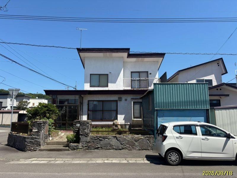 House in Suehiro, Asahikawa – Asahikawa, Asahikawa, Hokkaido, Japan