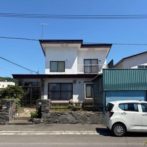 House in Suehiro, Asahikawa