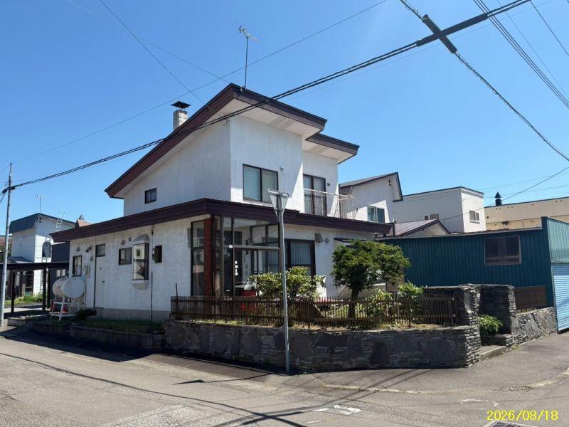 House in Suehiro, Asahikawa – photo 3 of 27 – Asahikawa, Asahikawa, Hokkaido, Japan