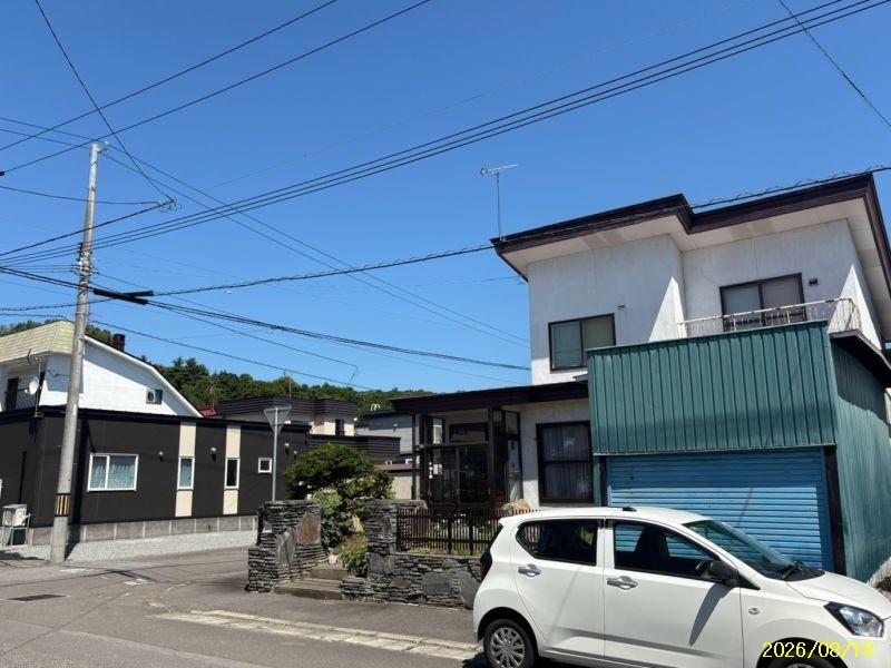 House in Suehiro, Asahikawa – photo 4 of 27 – Asahikawa, Asahikawa, Hokkaido, Japan