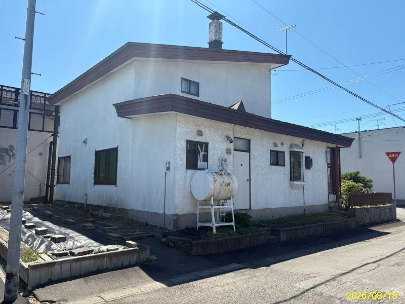 House in Suehiro, Asahikawa – photo 5 of 27 – Asahikawa, Asahikawa, Hokkaido, Japan
