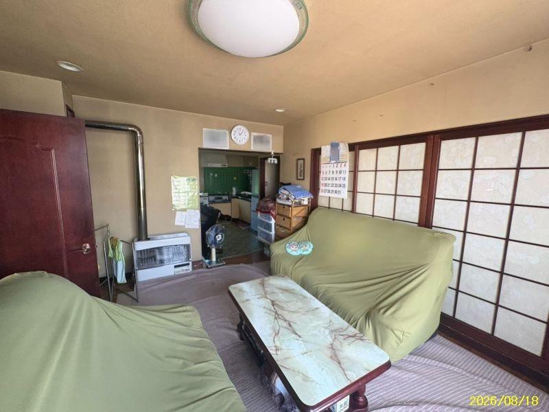 House in Suehiro, Asahikawa – photo 8 of 27 – Asahikawa, Asahikawa, Hokkaido, Japan
