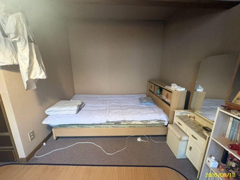 House in Suehiro, Asahikawa – photo 23 of 27 – Asahikawa, Asahikawa, Hokkaido, Japan