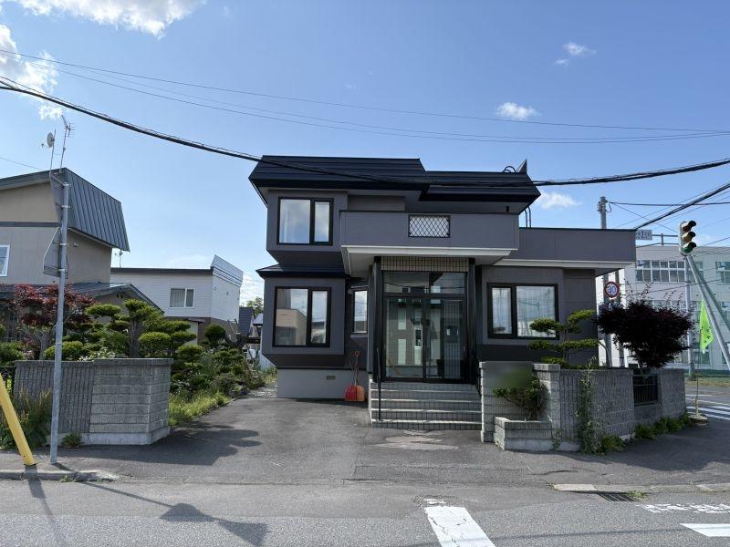 House in Suehiro, Asahikawa – Asahikawa, Asahikawa, Hokkaido, Japan