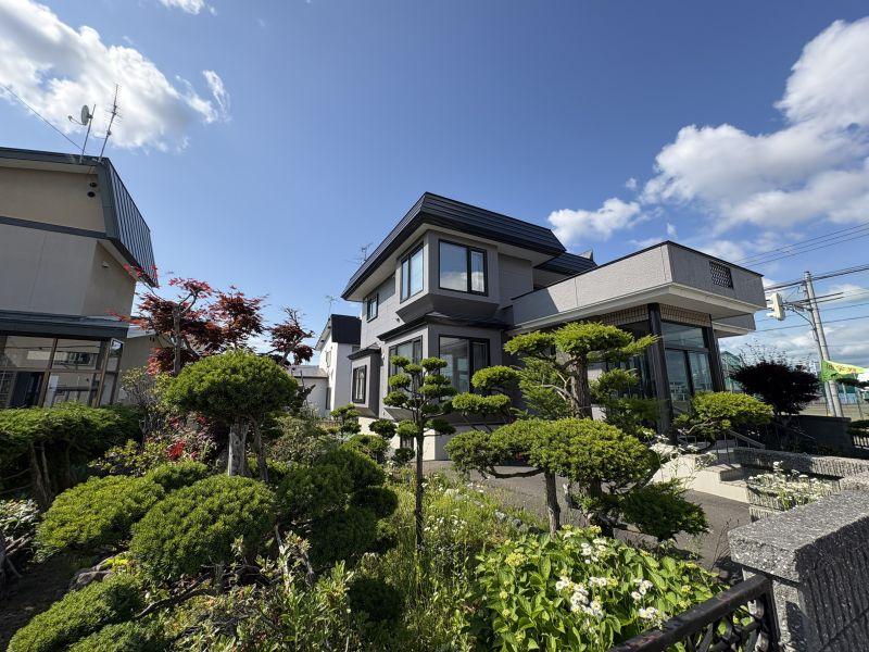 House in Suehiro, Asahikawa – photo 4 of 32 – Asahikawa, Asahikawa, Hokkaido, Japan