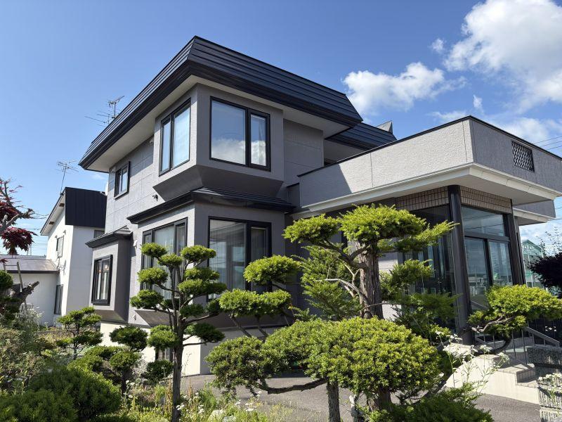 House in Suehiro, Asahikawa – photo 5 of 32 – Asahikawa, Asahikawa, Hokkaido, Japan