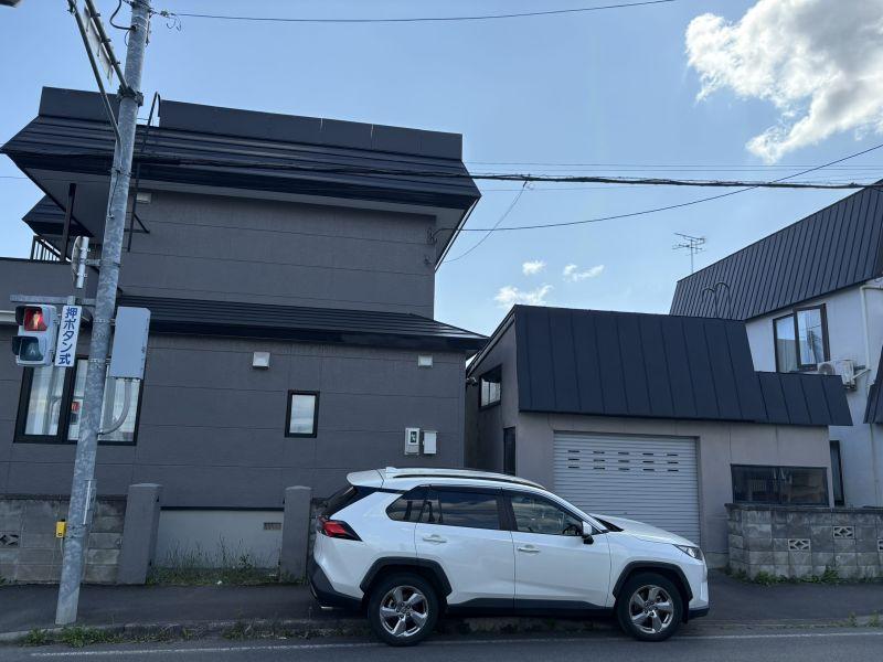 House in Suehiro, Asahikawa – photo 7 of 32 – Asahikawa, Asahikawa, Hokkaido, Japan