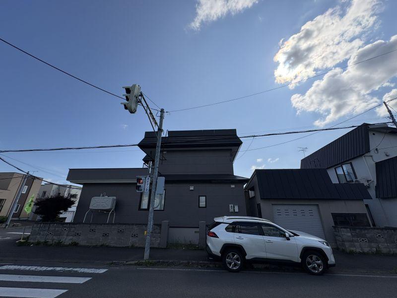 House in Suehiro, Asahikawa – photo 8 of 32 – Asahikawa, Asahikawa, Hokkaido, Japan