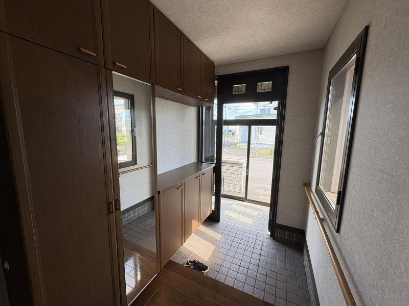 House in Suehiro, Asahikawa – photo 11 of 32 – Asahikawa, Asahikawa, Hokkaido, Japan