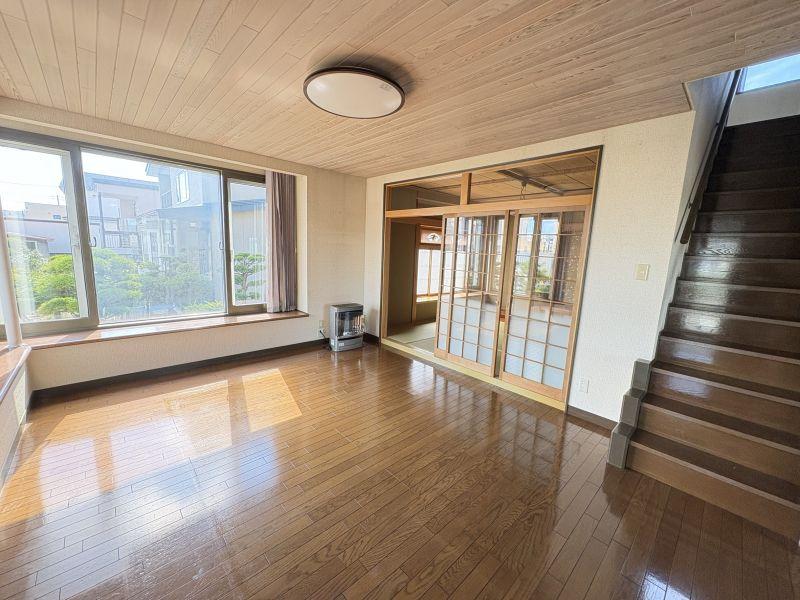House in Suehiro, Asahikawa – photo 12 of 32 – Asahikawa, Asahikawa, Hokkaido, Japan