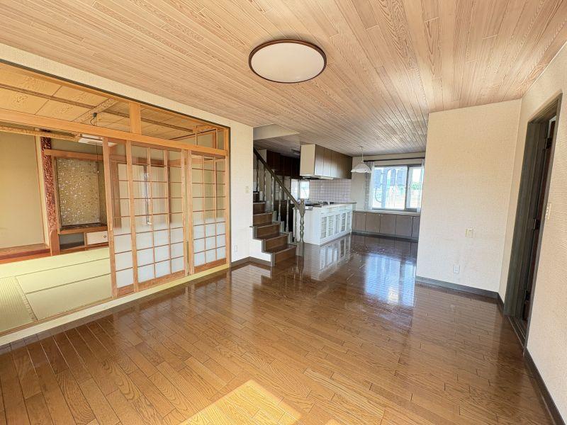 House in Suehiro, Asahikawa – photo 13 of 32 – Asahikawa, Asahikawa, Hokkaido, Japan