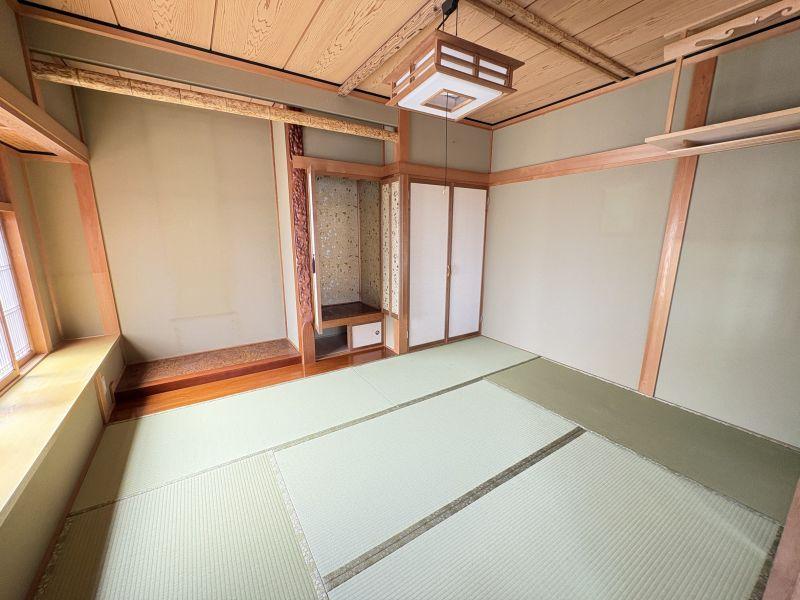 House in Suehiro, Asahikawa – photo 14 of 32 – Asahikawa, Asahikawa, Hokkaido, Japan