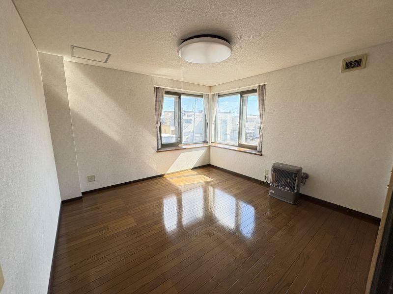 House in Suehiro, Asahikawa – photo 31 of 32 – Asahikawa, Asahikawa, Hokkaido, Japan