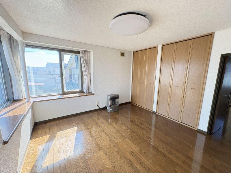 House in Suehiro, Asahikawa – photo 32 of 32 – Asahikawa, Asahikawa, Hokkaido, Japan