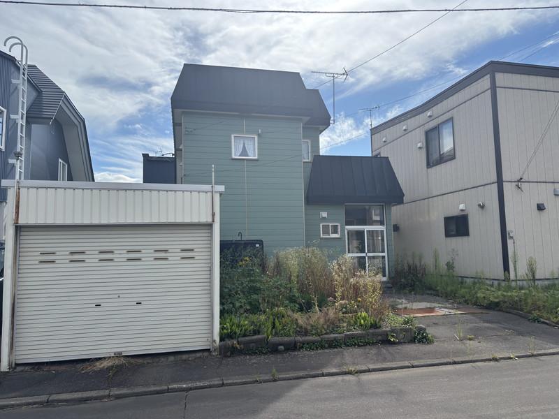 House in Suehiro, Asahikawa – photo 5 of 32 – Asahikawa, Asahikawa, Hokkaido, Japan