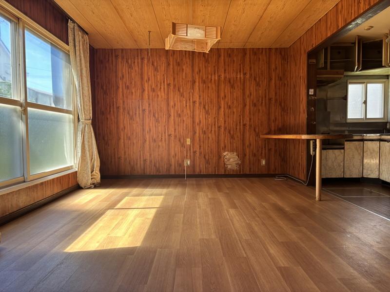 House in Suehiro, Asahikawa – photo 12 of 32 – Asahikawa, Asahikawa, Hokkaido, Japan