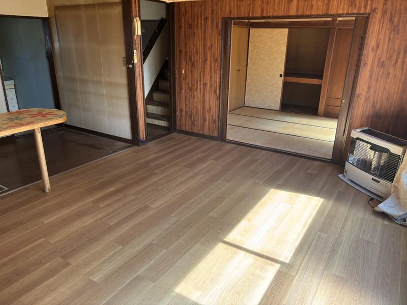 House in Suehiro, Asahikawa – photo 13 of 32 – Asahikawa, Asahikawa, Hokkaido, Japan