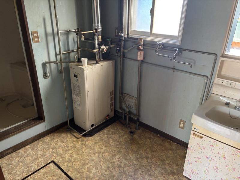 House in Suehiro, Asahikawa – photo 20 of 32 – Asahikawa, Asahikawa, Hokkaido, Japan