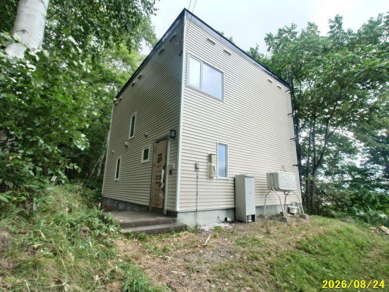 House in Suehiro, Asahikawa – Asahikawa, Asahikawa, Hokkaido, Japan