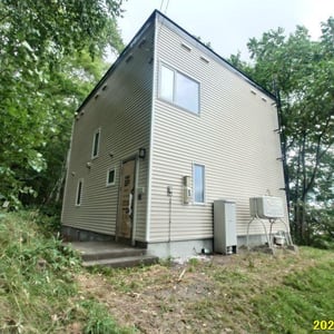House in Suehiro, Asahikawa