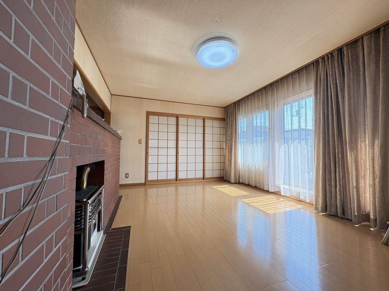 House in Suehiro, Asahikawa – photo 5 of 15 – Asahikawa, Asahikawa, Hokkaido, Japan