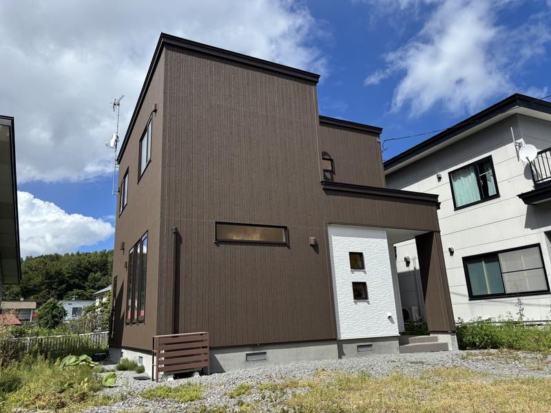 House in Suehiro, Asahikawa – Asahikawa, Asahikawa, Hokkaido, Japan