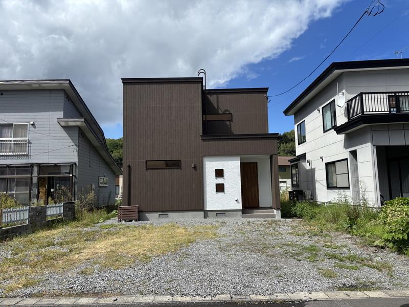 House in Suehiro, Asahikawa – photo 5 of 32 – Asahikawa, Asahikawa, Hokkaido, Japan